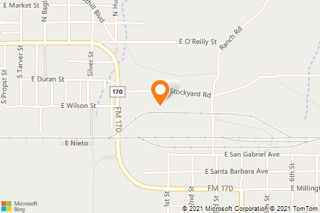 Bullet Transport Service Inc