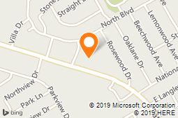 Leslie Combs Electrolysis Center