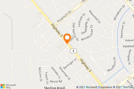 Brinkmann Quality Roofing Services, Inc