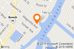 Terrebonne Concrete LLC