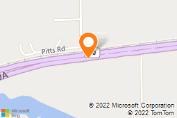 Galvan's B B Q Pitts