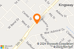 Bradley Construction Inc