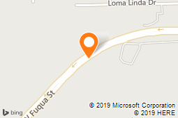 West Fuqua Self Storage