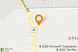 Blue Thunder Auction Barn