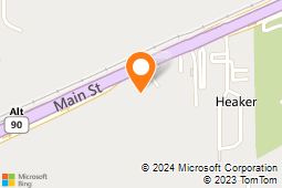 B & B Main Street Auto Storage