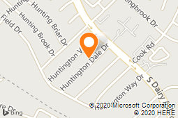 Chandelier Cleaning by Dennis Raschke