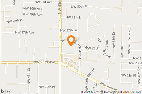Gainesville Health & Fitness Centers - For Women