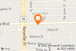 Beauti Pleat of Texas