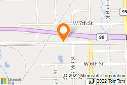 B & F Mini - Storage