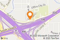 Harris County Department of Education - Special Schools - Adaptive Behavior Center