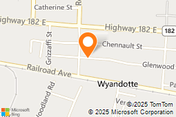 Wyandotte Elementary School - OFC