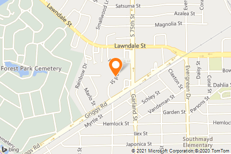 Mariachi Garibaldi de Houston