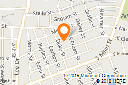 Seventh-day Adventist Church