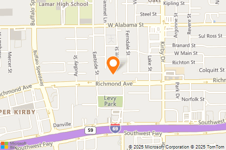 Thompson Erwin G CPA