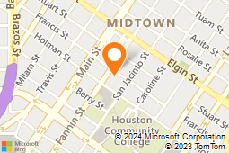 Lord of The Streets Episcopal Church