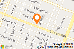 Baytown Music Center