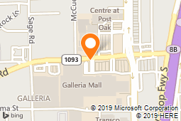 Three Galleria Office Building