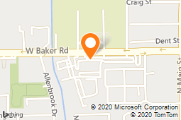 Baytown Drafting Inc