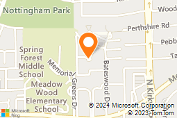 Sheng Raamco Management