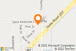 FL Custom Kitchen and Bath