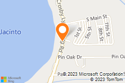 Channel Marine Services