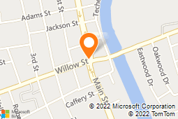 Miller Engineers & Associates - Engr