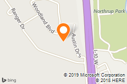 Hill Country Fireplaces