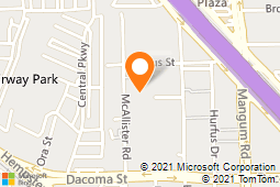 Millsap Waterproofing Inc