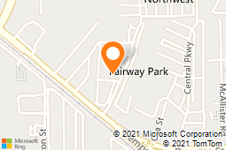 American Waterproofing Inc