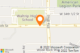 Houston School of Dance and Musical Theatre