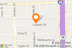 Creston Missionary Baptist Church