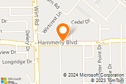 Trim Woodwork & Cabinets