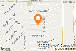 Northwest Houston Simply Solid Surface