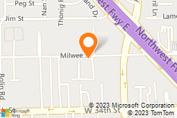 Texas Manufacturing Co