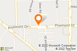 Biological Landscape & Maintenance