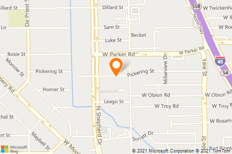 Houston Welding and Supply Company
