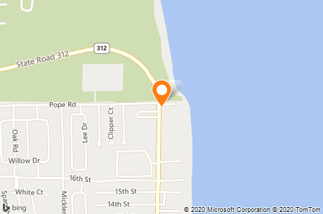 St Augustine Beach Front Resort