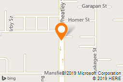 Acres Home Citizen Chamber of Commerce