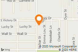 Greater New Victory Missionary Baptist Church