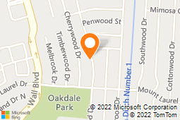 Living Waters Window Cleaning