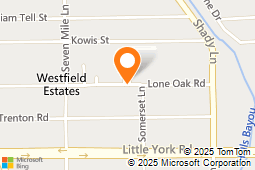 Church Of The Lord Jesus Christ