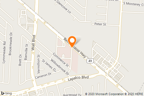 Quest Diagnostics Inc - Patient Service Centers