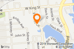 Burney's Septic Tank Service Inc