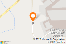 San Marcos Municipal Airport - KHYI