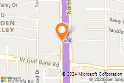 North Freeway Auto Storage & Sales