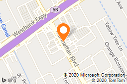 Fazzio's Rainbow Lanes Westbank