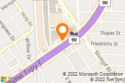 Operation Tomorrow Treva Jones and Associations