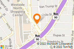 Gary Sells Disability Benefits Advocate