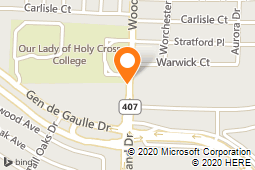 Seaside Behavioral Center