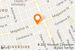 Big Easy Landscaping